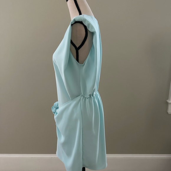 Amanda Uprichard Copeland dress - Picture 4 of 7